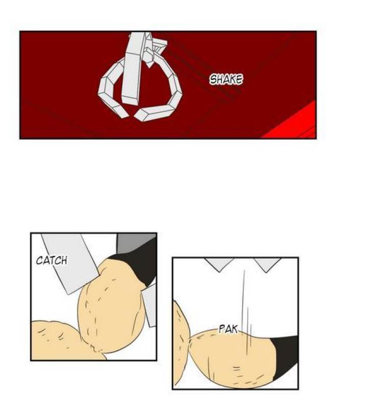 What Does the Fox Say Page 33 - MangaHe