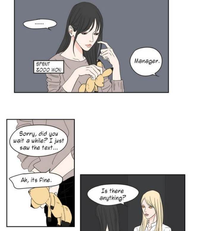 What Does the Fox Say Page 36 - MangaHe