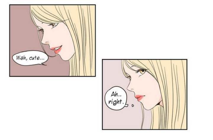What Does the Fox Say Page 39 - MangaHe