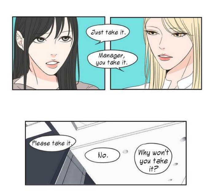 What Does the Fox Say Page 41 - MangaHe