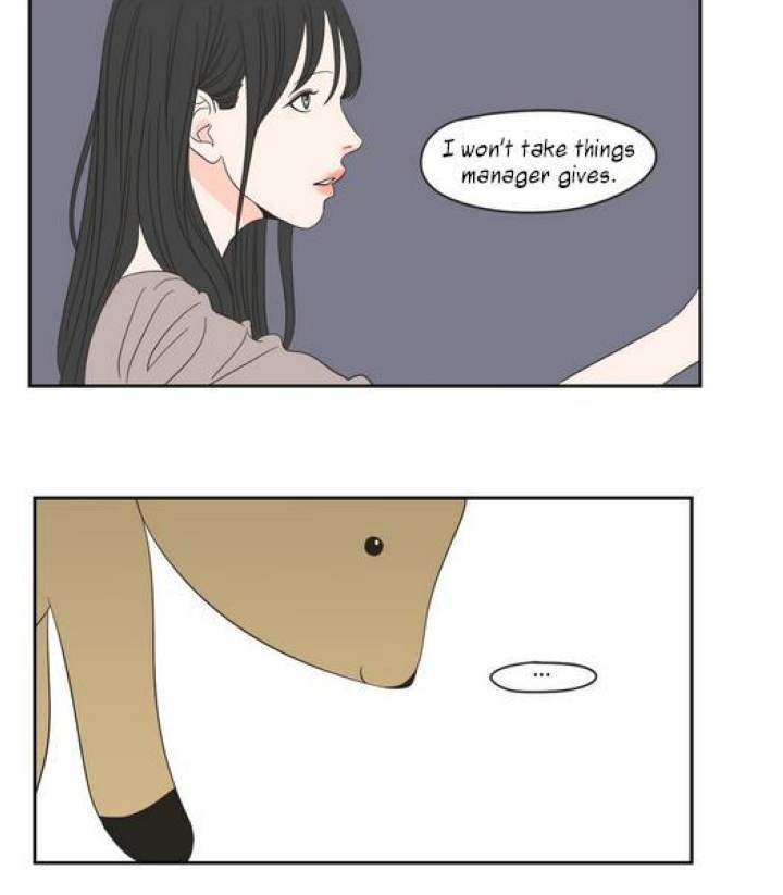What Does the Fox Say Page 42 - MangaHe