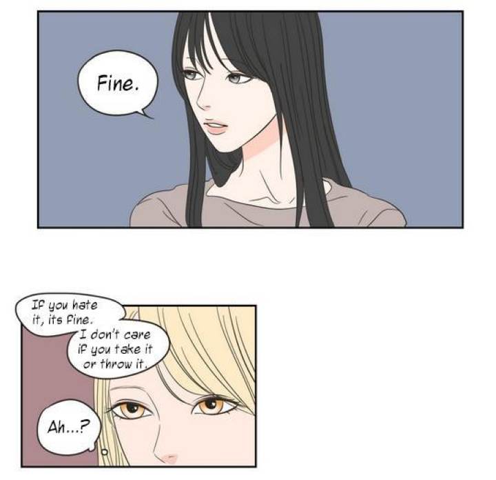 What Does the Fox Say Page 43 - MangaHe