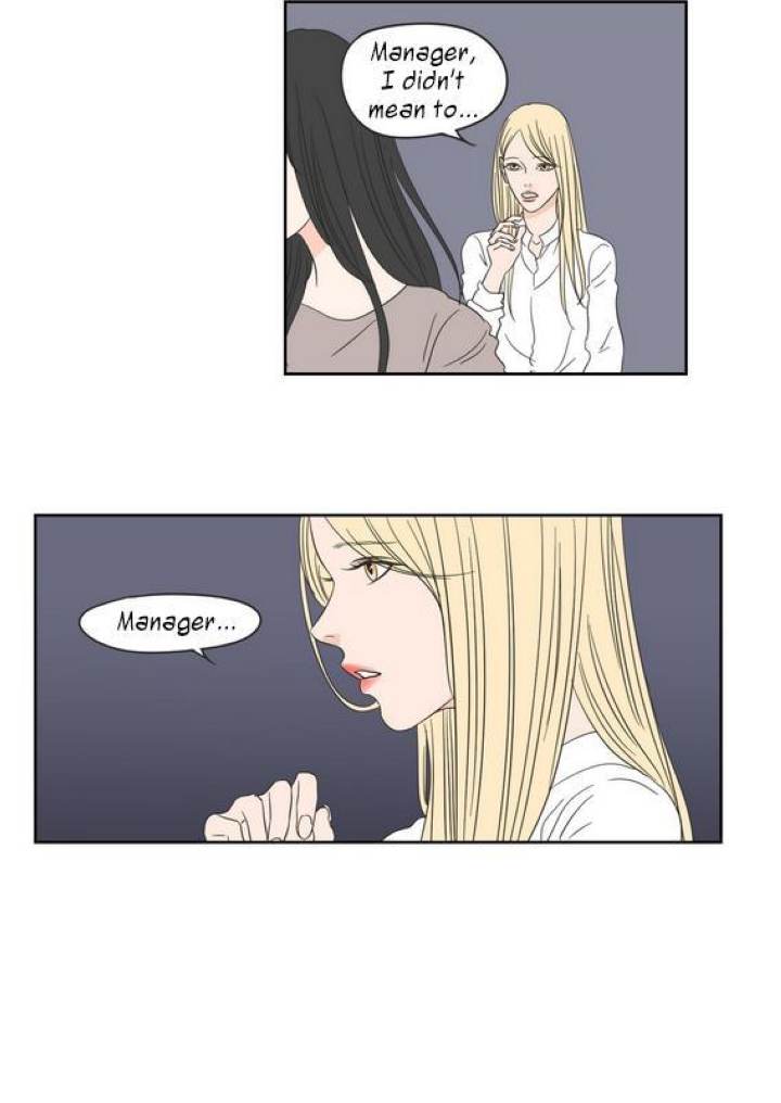 What Does the Fox Say Page 44 - MangaHe