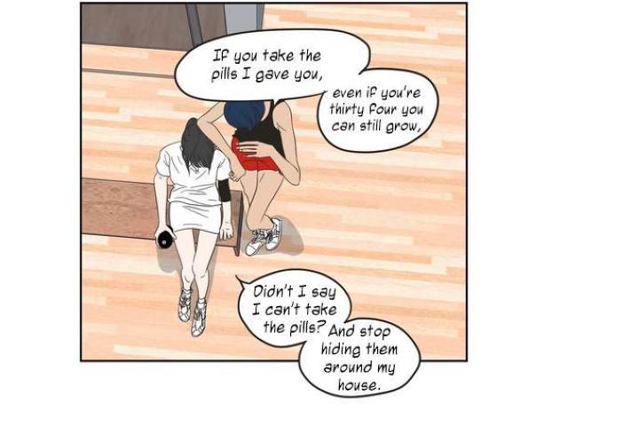 What Does the Fox Say Page 8 - MangaHe