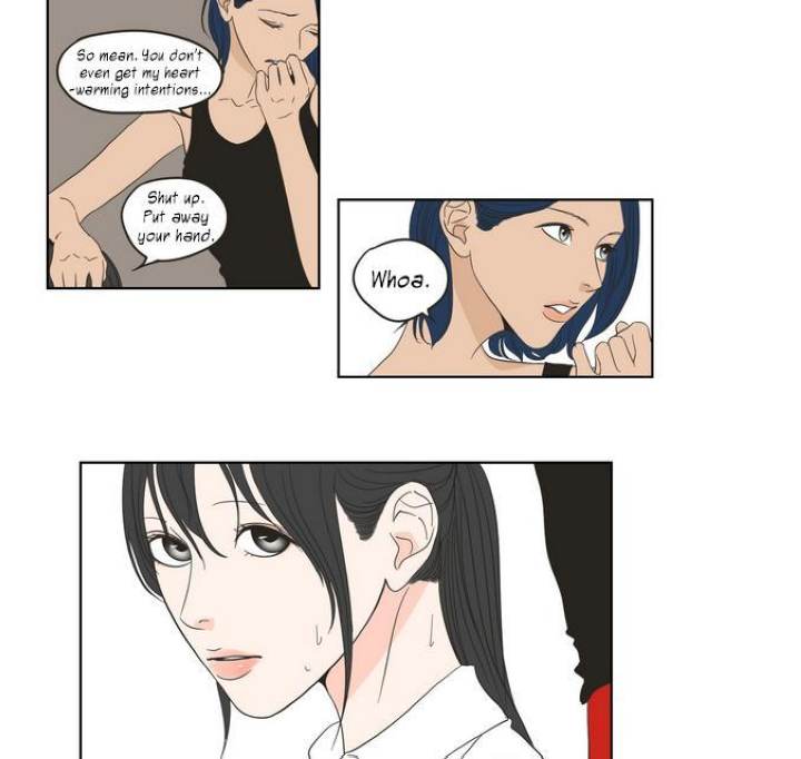 What Does the Fox Say Page 9 - MangaHe