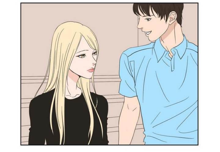 What Does the Fox Say Page 10 - MangaHe