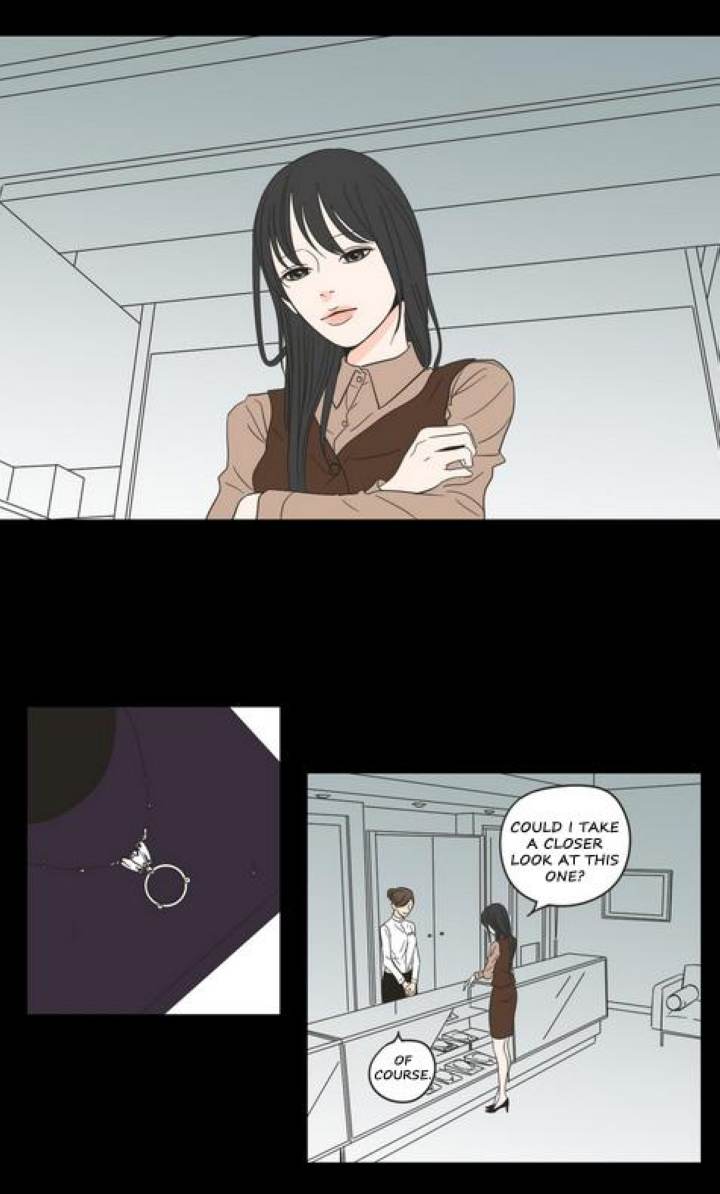 What Does the Fox Say Page 2 - MangaHe
