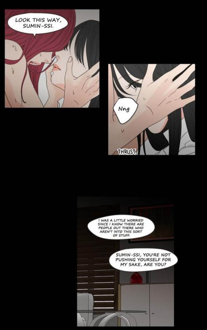 What Does the Fox Say Page 12 - MangaHe