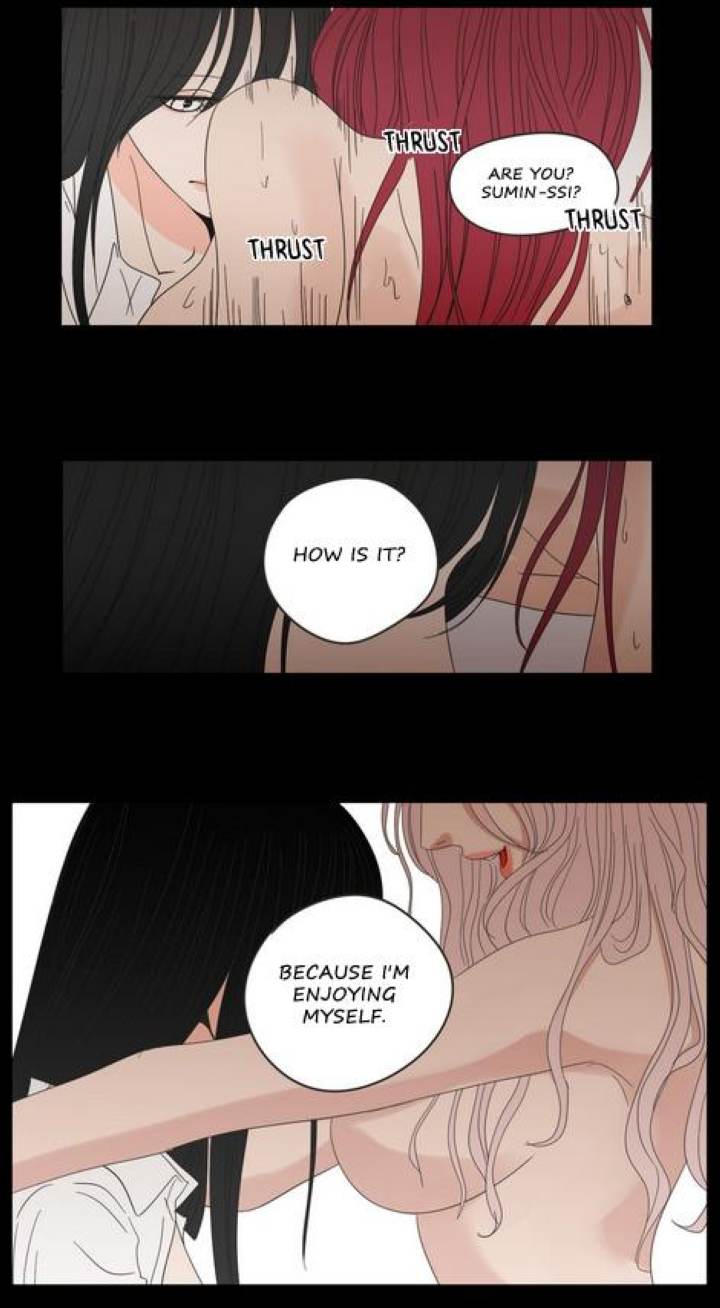 What Does the Fox Say Page 13 - MangaHe