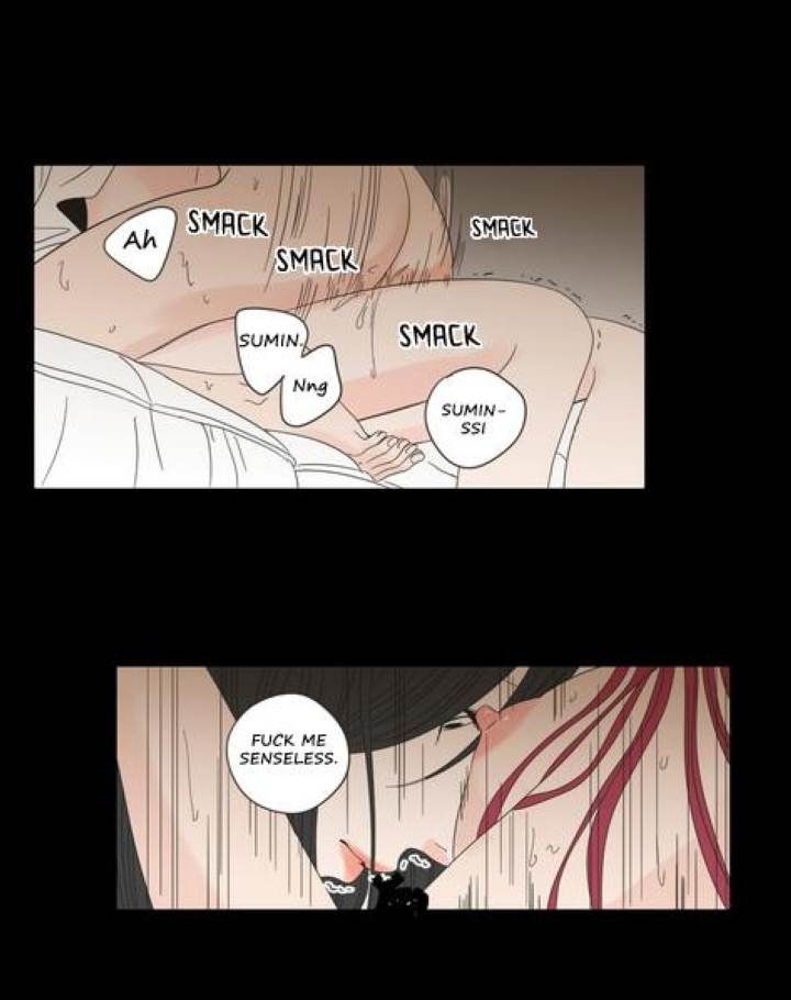 What Does the Fox Say Page 14 - MangaHe