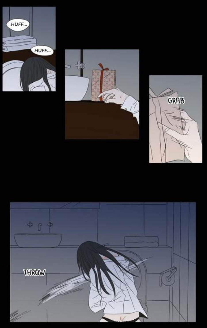 What Does the Fox Say Page 16 - MangaHe