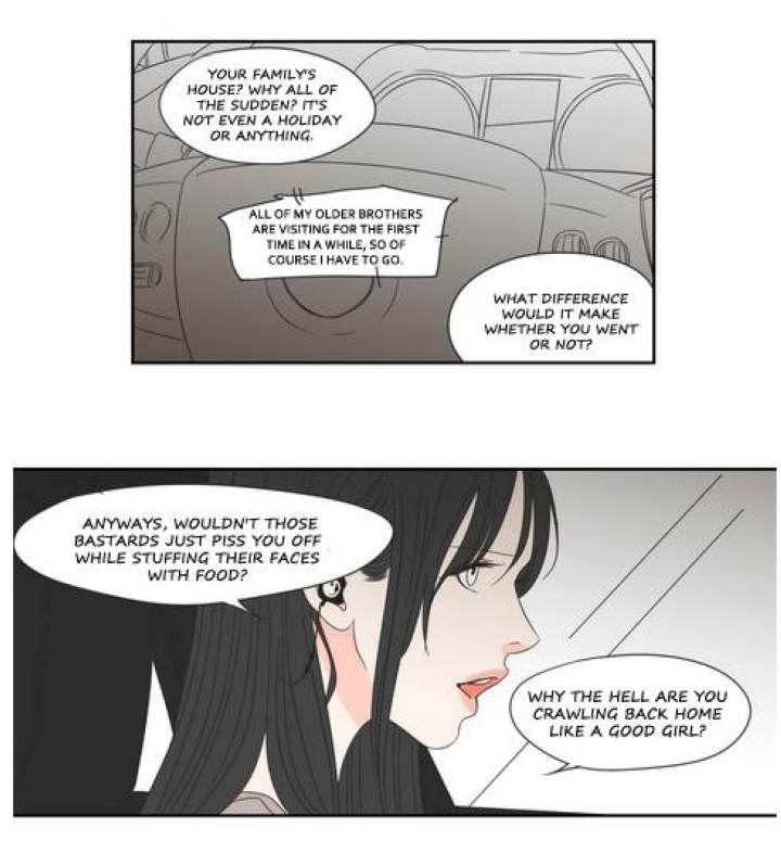 What Does the Fox Say Page 18 - MangaHe