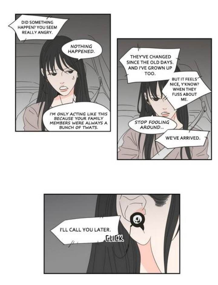 What Does the Fox Say Page 19 - MangaHe