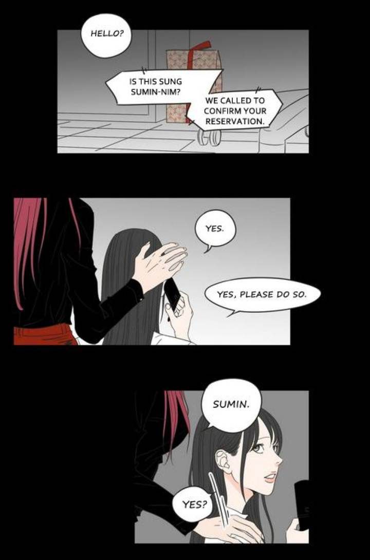 What Does the Fox Say Page 3 - MangaHe