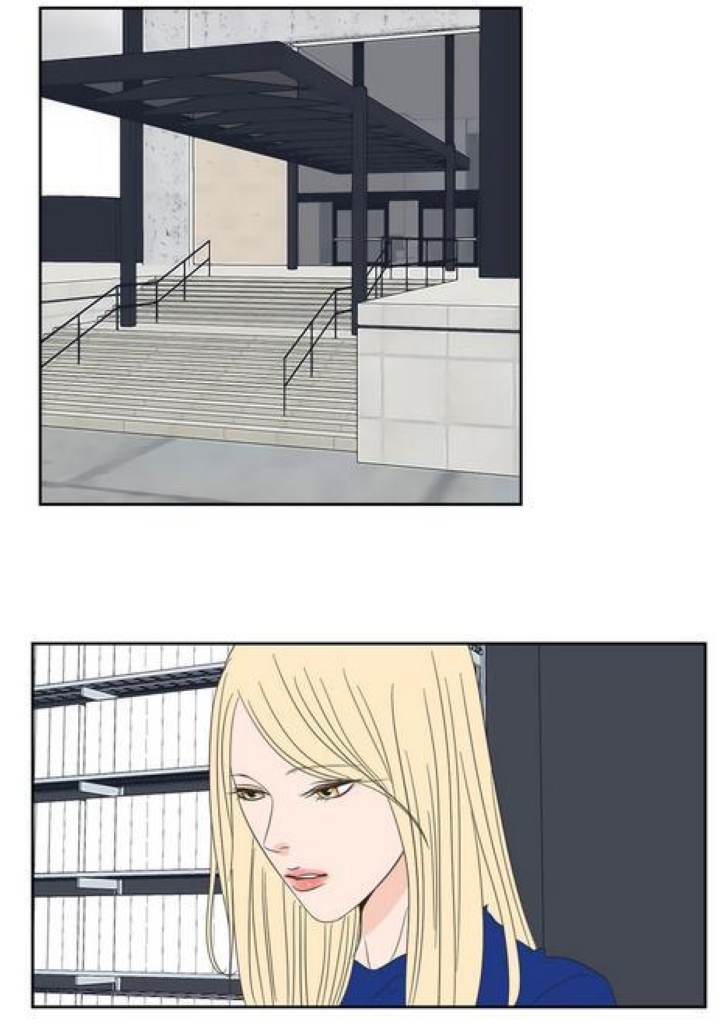 What Does the Fox Say Page 21 - MangaHe