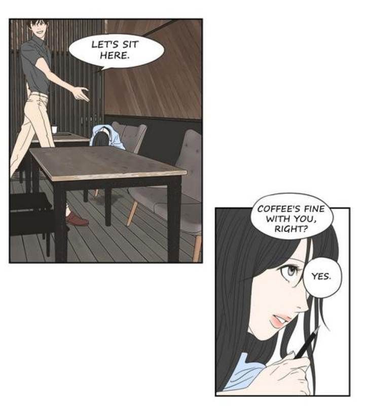 What Does the Fox Say Page 26 - MangaHe