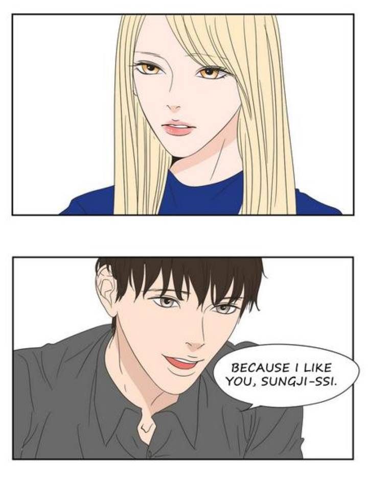What Does the Fox Say Page 30 - MangaHe