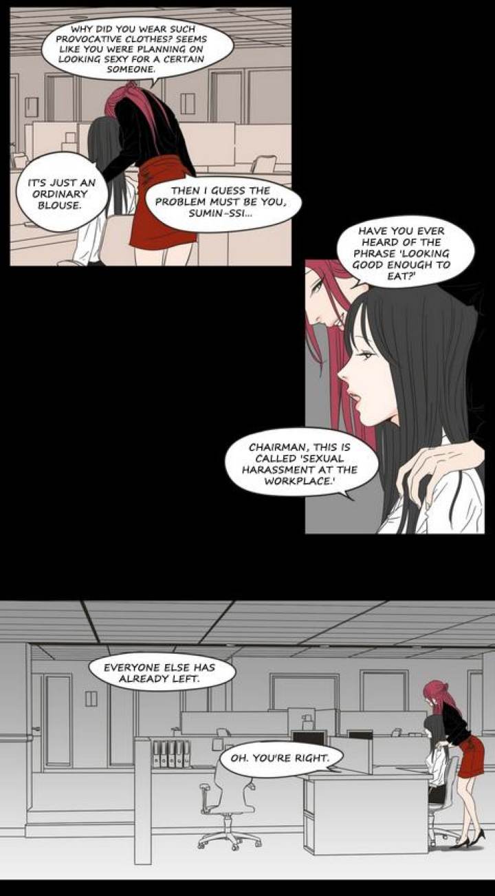 What Does the Fox Say Page 4 - MangaHe