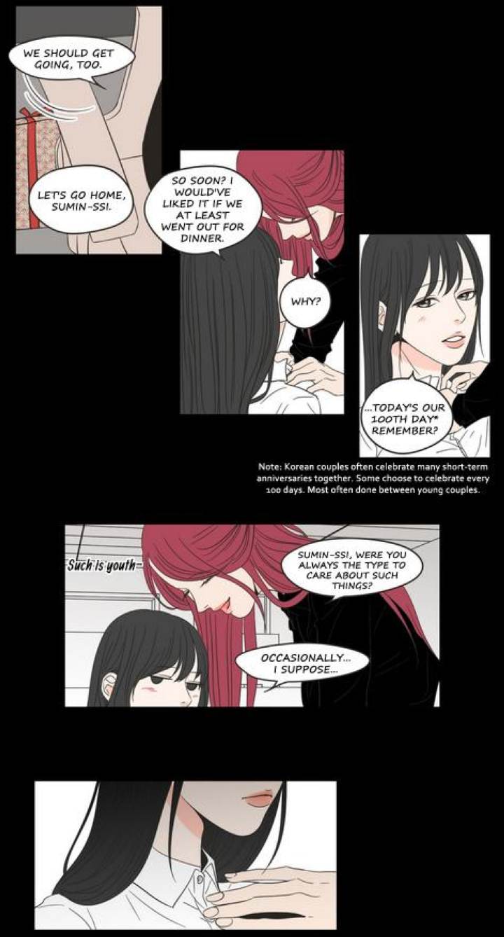 What Does the Fox Say Page 5 - MangaHe