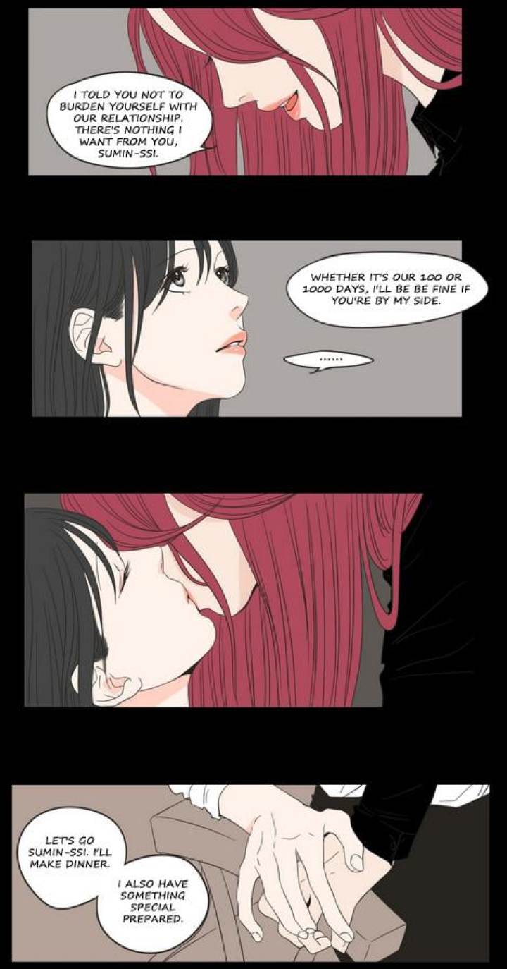 What Does the Fox Say Page 6 - MangaHe