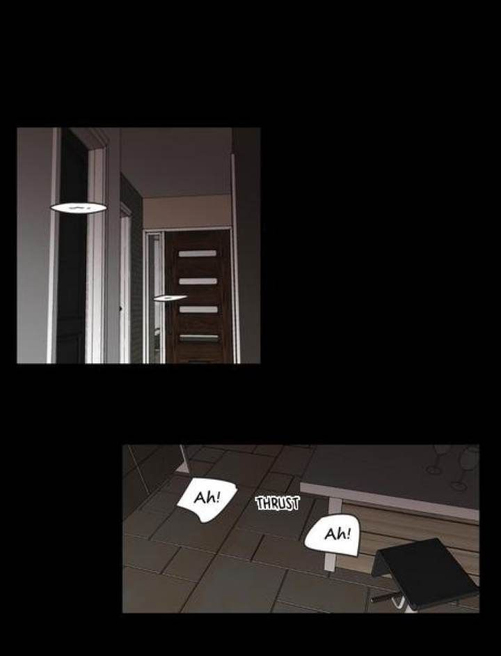 What Does the Fox Say Page 7 - MangaHe