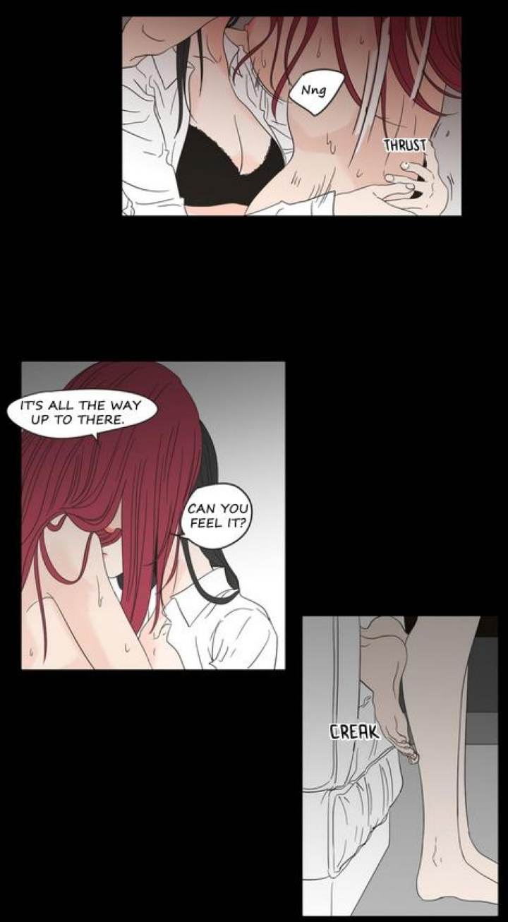 What Does the Fox Say Page 9 - MangaHe