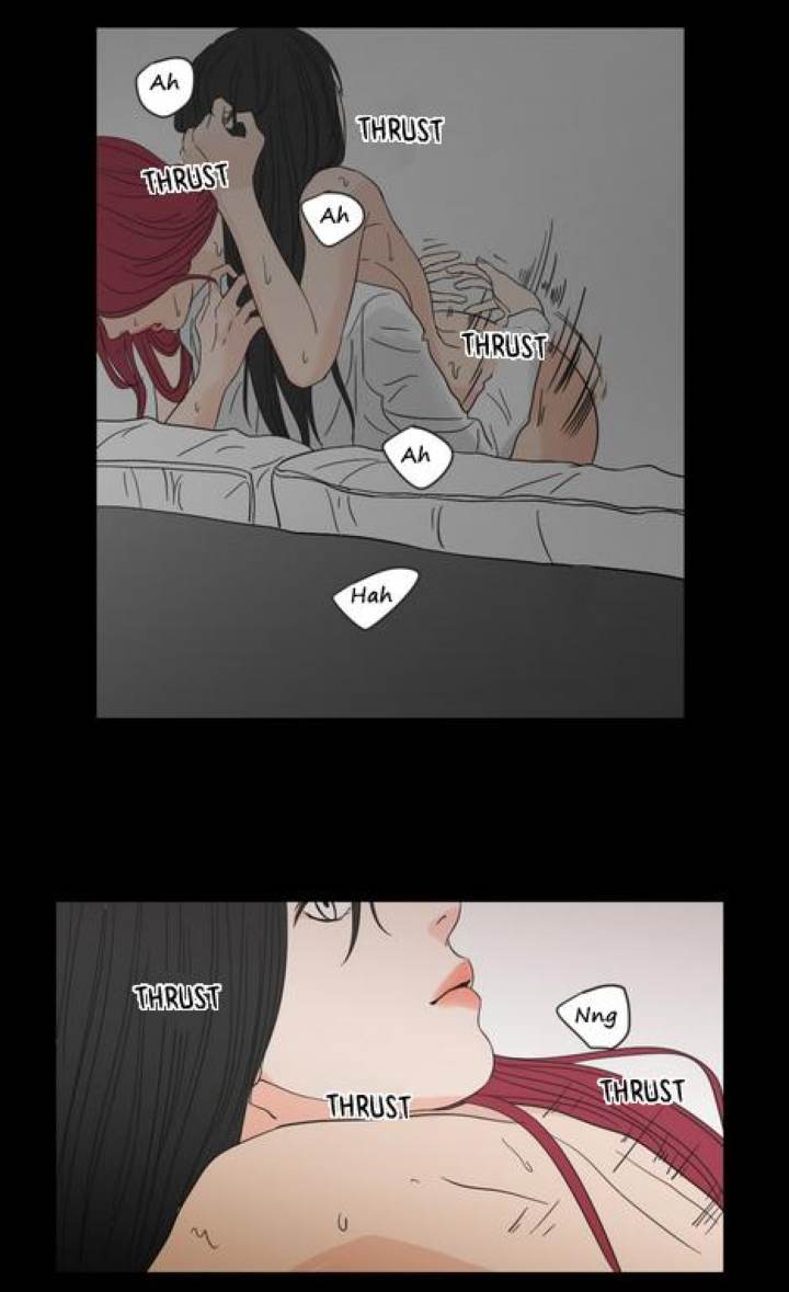 What Does the Fox Say Page 10 - MangaHe