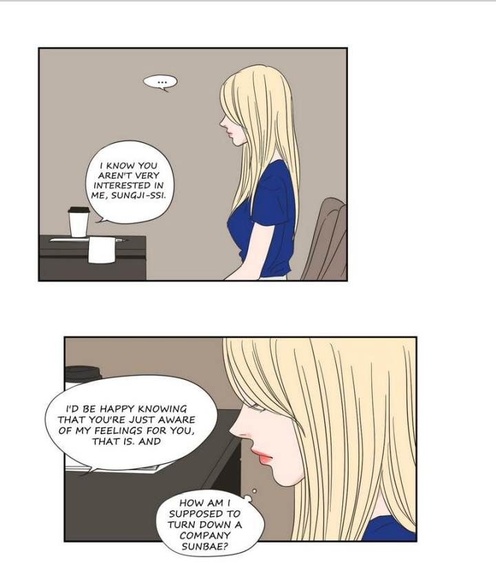 What Does the Fox Say Page 2 - MangaHe