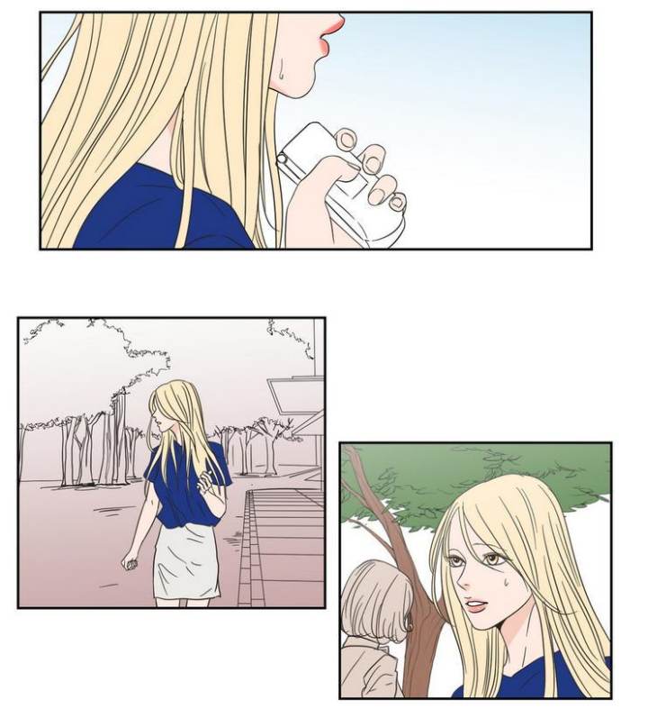 What Does the Fox Say Page 11 - MangaHe