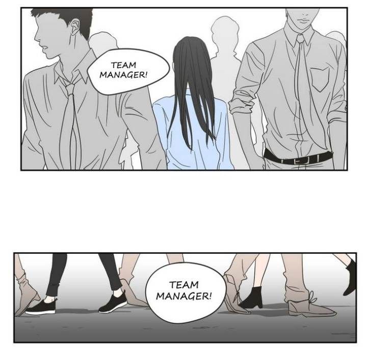 What Does the Fox Say Page 12 - MangaHe