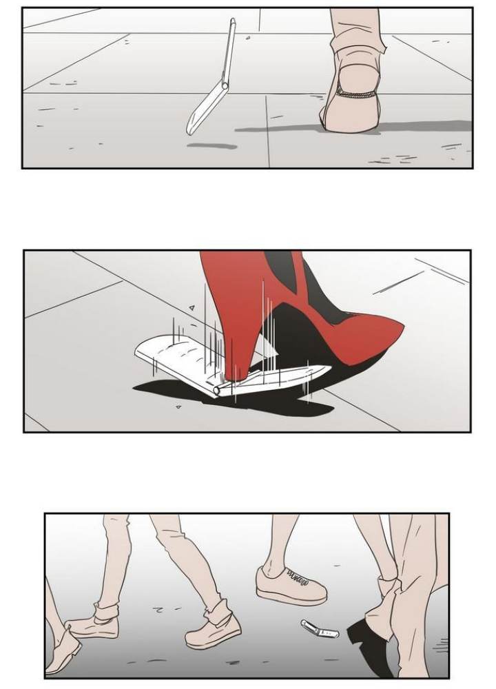 What Does the Fox Say Page 15 - MangaHe