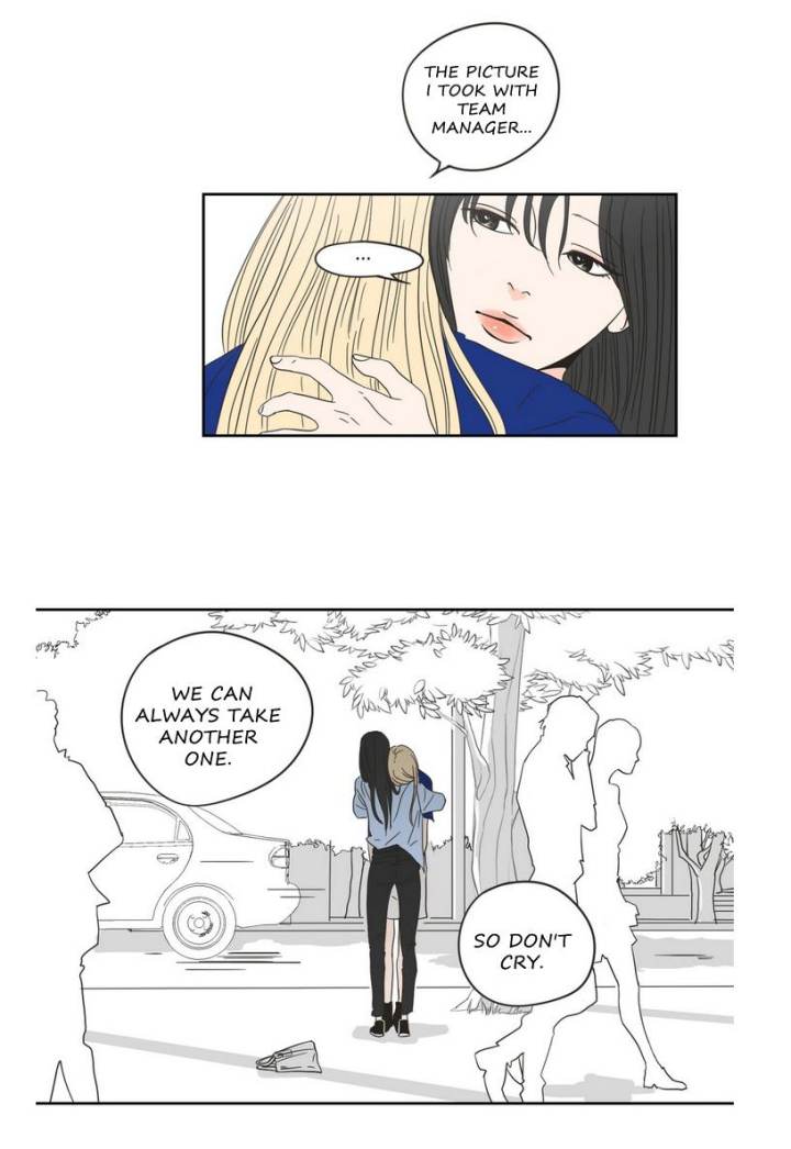 What Does the Fox Say Page 23 - MangaHe
