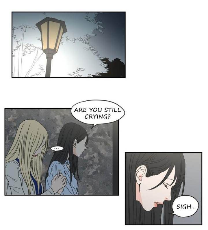 What Does the Fox Say Page 24 - MangaHe