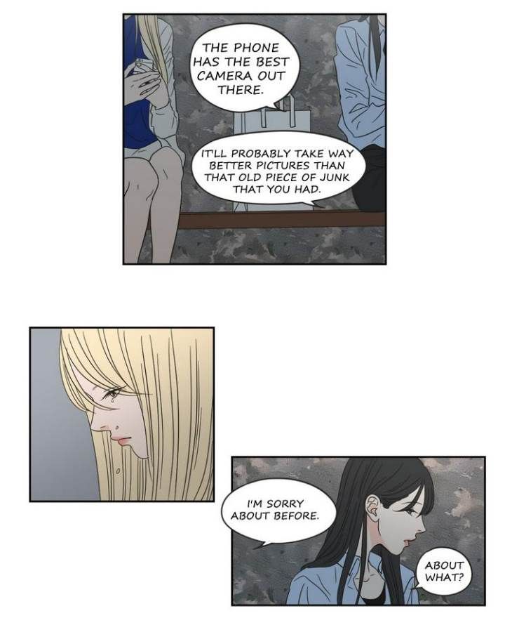 What Does the Fox Say Page 25 - MangaHe