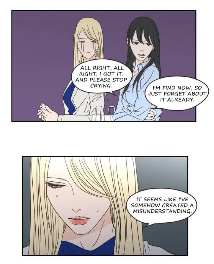 What Does the Fox Say Page 26 - MangaHe