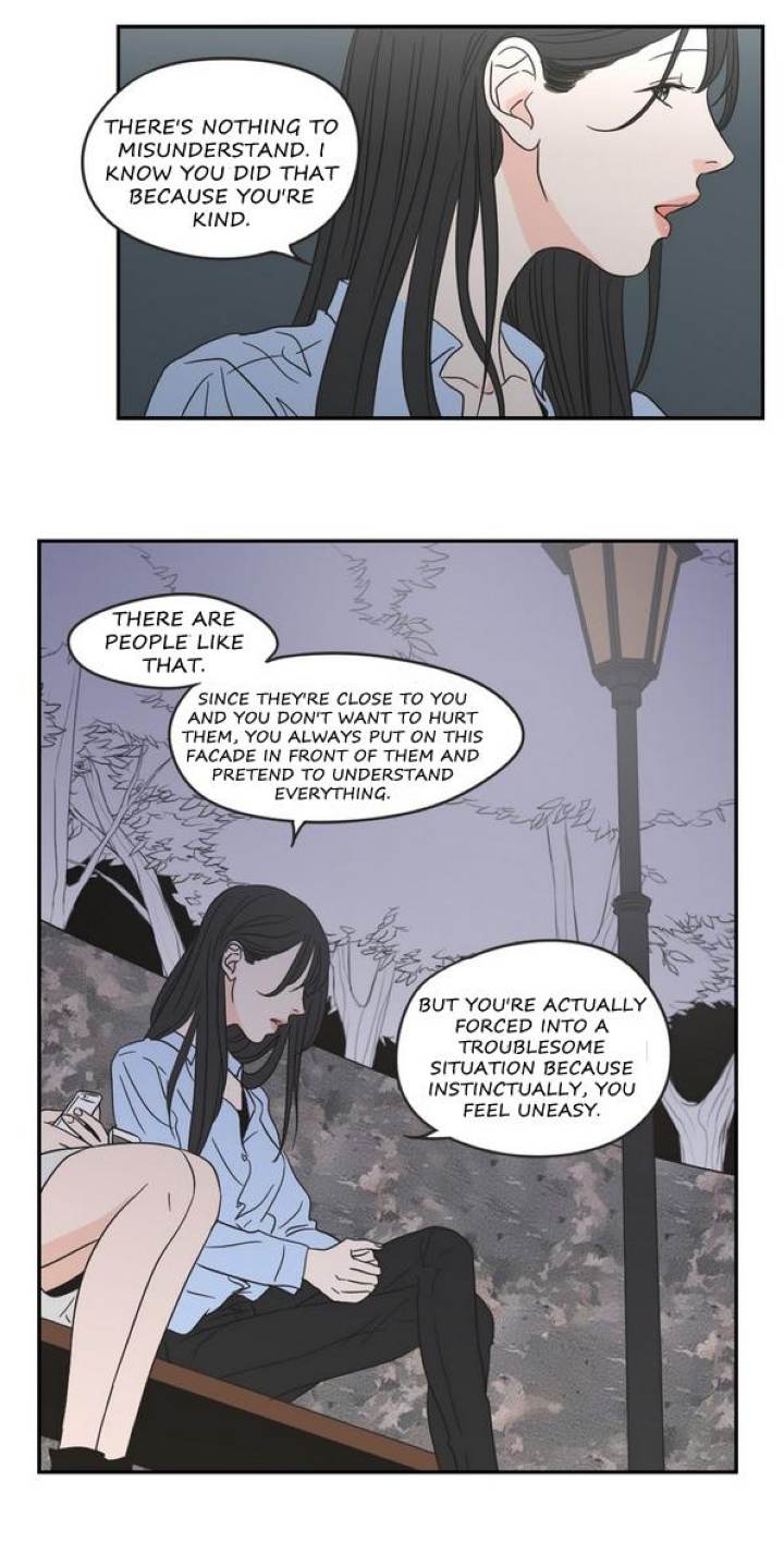 What Does the Fox Say Page 27 - MangaHe