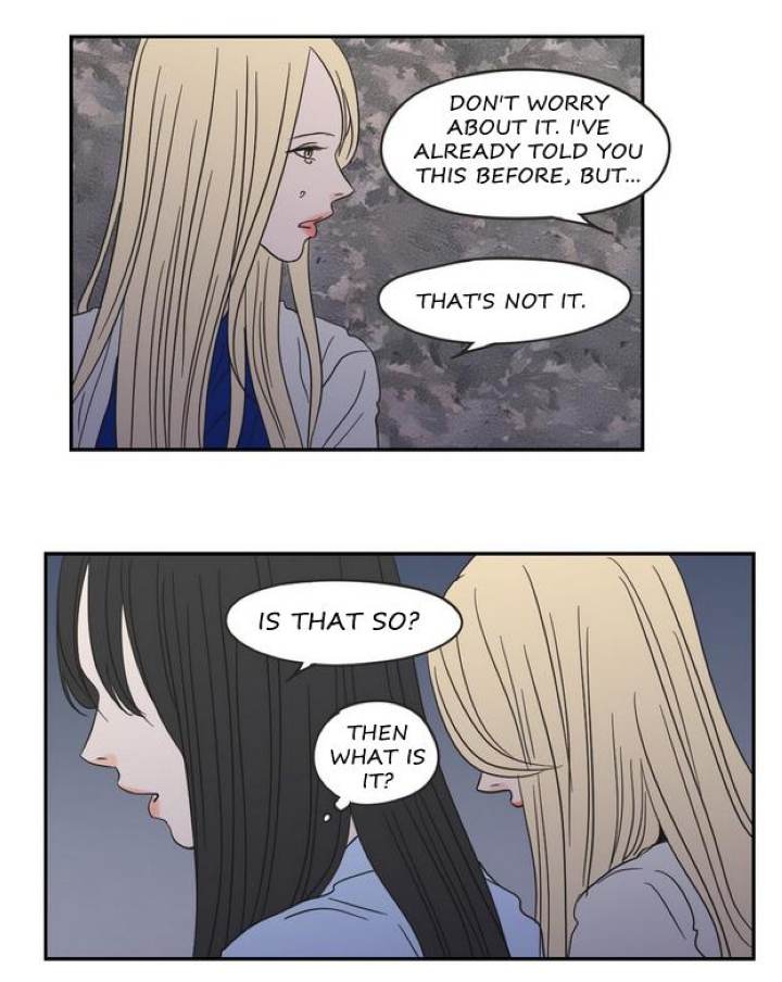 What Does the Fox Say Page 28 - MangaHe