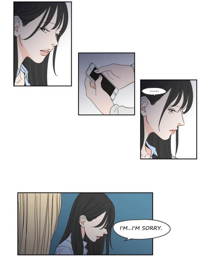 What Does the Fox Say Page 29 - MangaHe