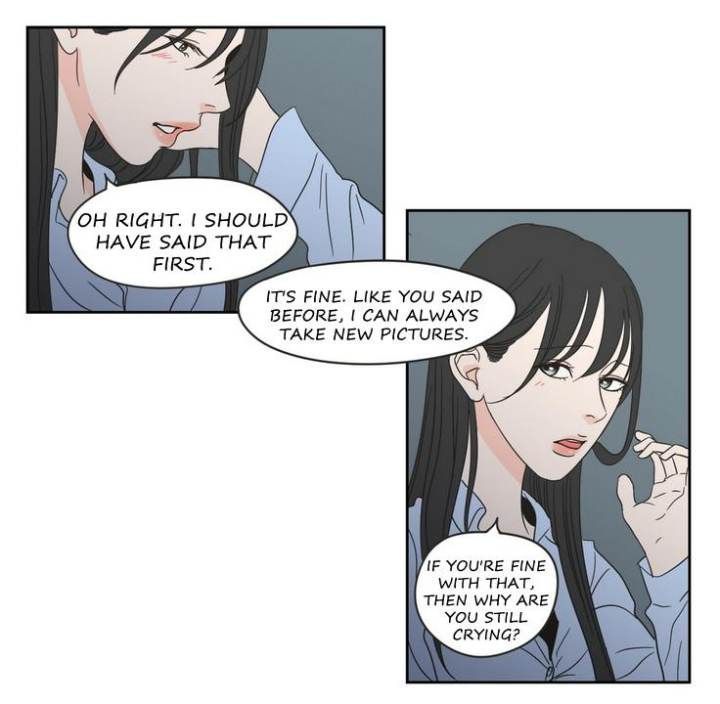 What Does the Fox Say Page 30 - MangaHe