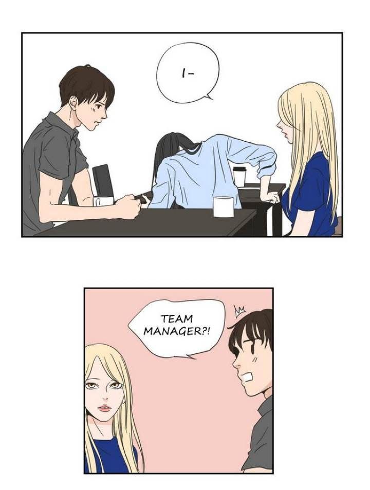 What Does the Fox Say Page 4 - MangaHe