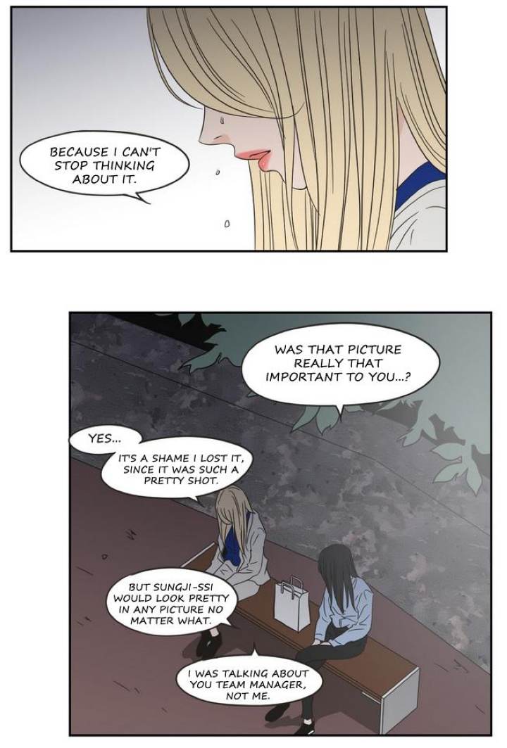 What Does the Fox Say Page 31 - MangaHe