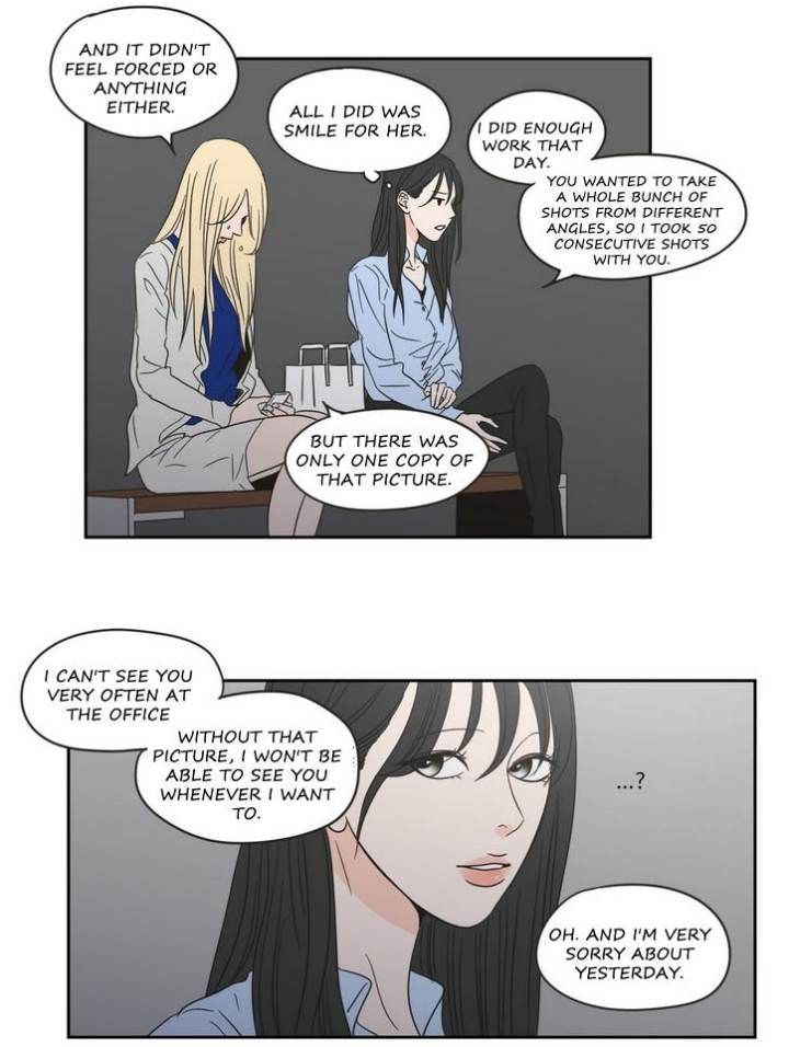 What Does the Fox Say Page 32 - MangaHe