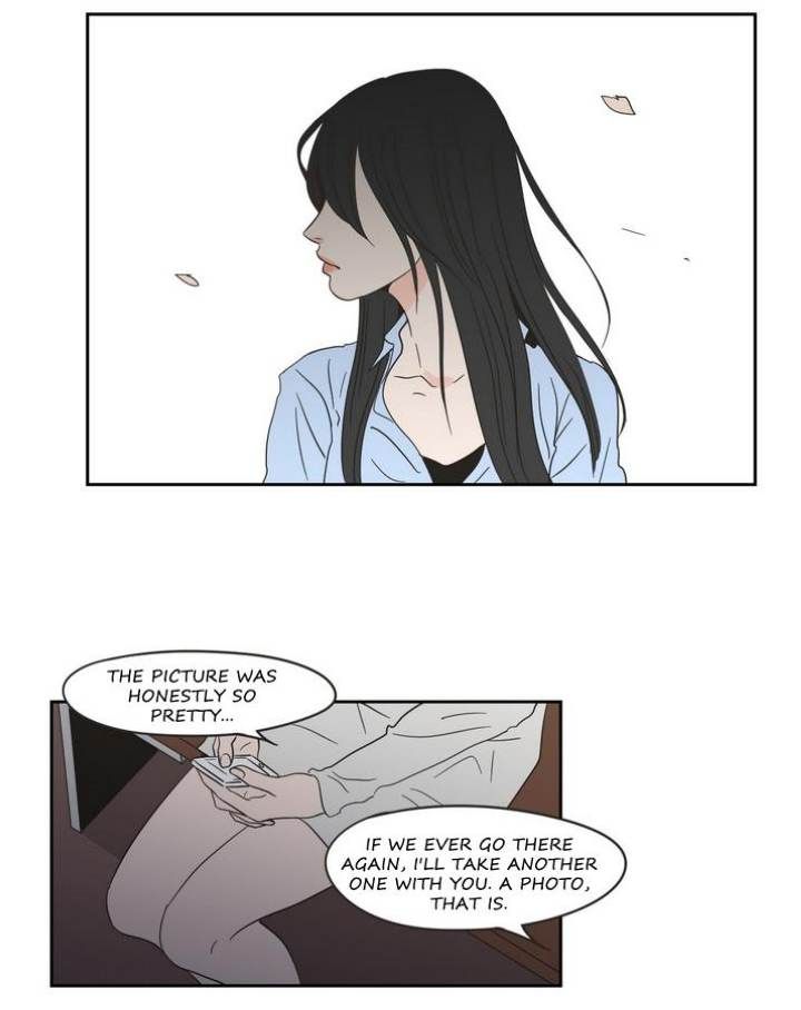 What Does the Fox Say Page 34 - MangaHe
