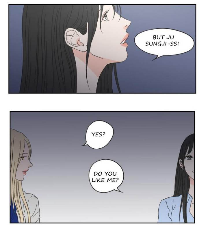 What Does the Fox Say Page 37 - MangaHe