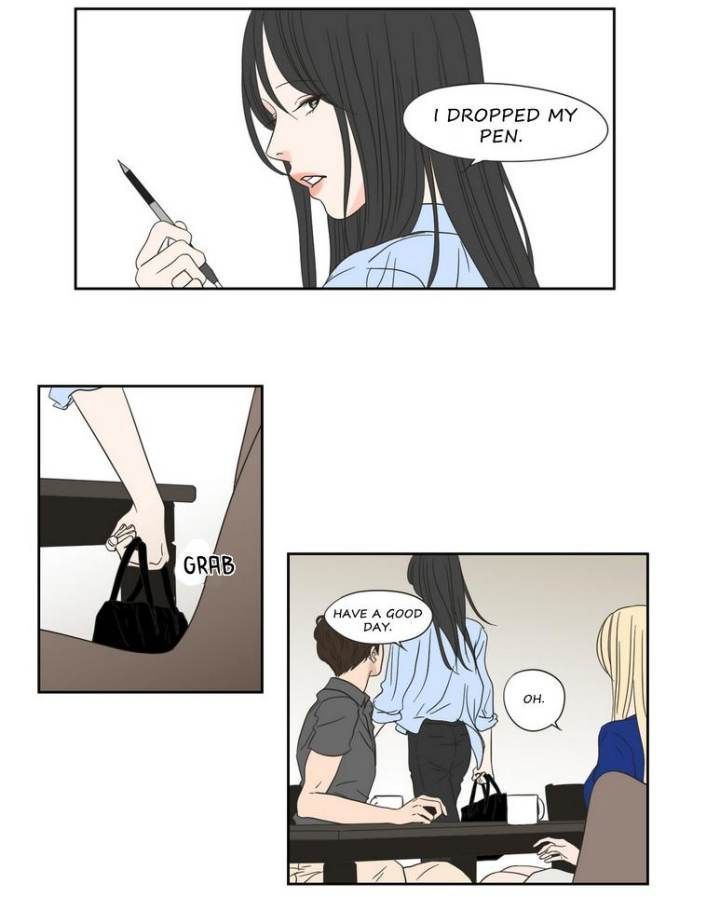 What Does the Fox Say Page 5 - MangaHe