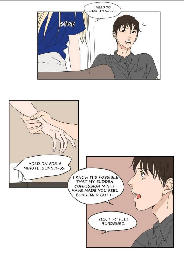 What Does the Fox Say Page 6 - MangaHe