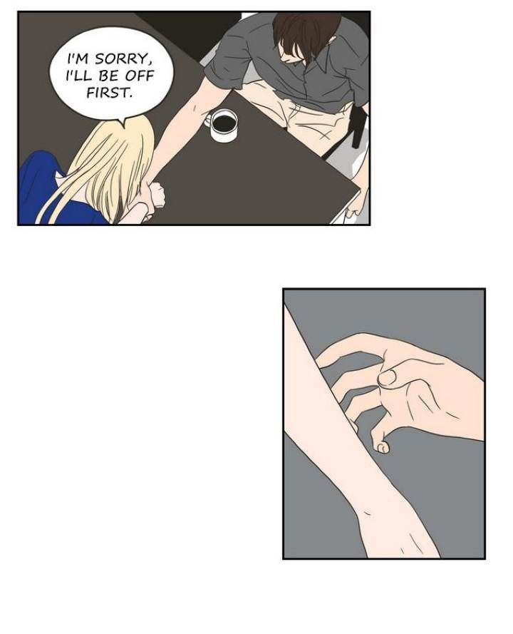 What Does the Fox Say Page 7 - MangaHe