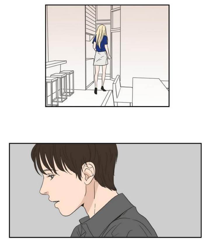 What Does the Fox Say Page 8 - MangaHe