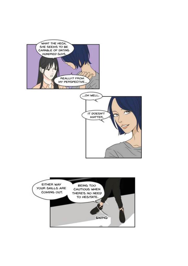 What Does the Fox Say Page 11 - MangaHe