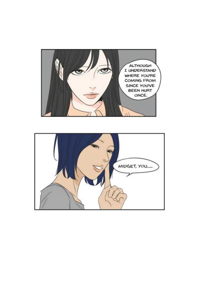 What Does the Fox Say Page 12 - MangaHe
